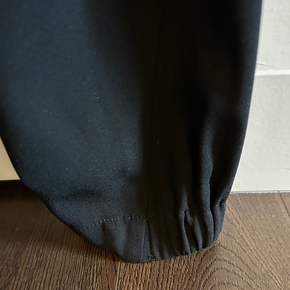 Aritzia Babaton Dexter black pants - Picture 6 of 8